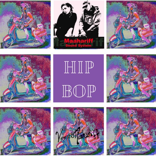 Hip Bop