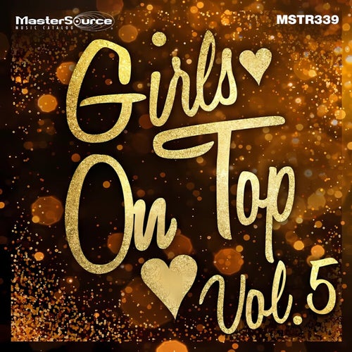 Girls On Top, Vol. 5