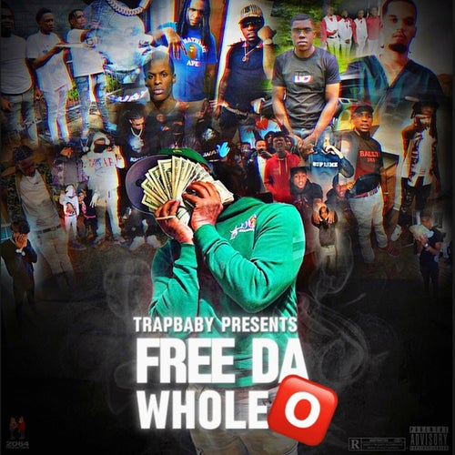 FreeDaWholeO Vol.1