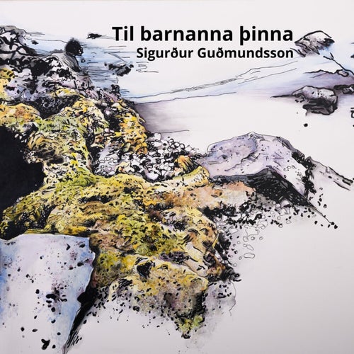 Til barnanna þinna