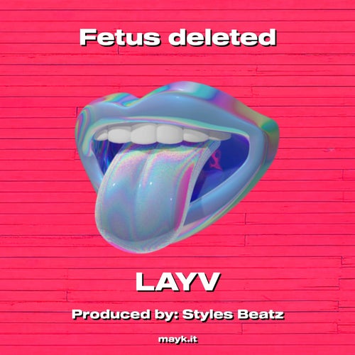 Fetus deleted
