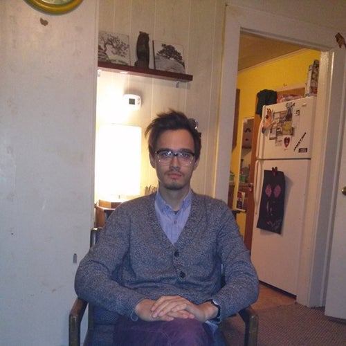 Marty James Profile