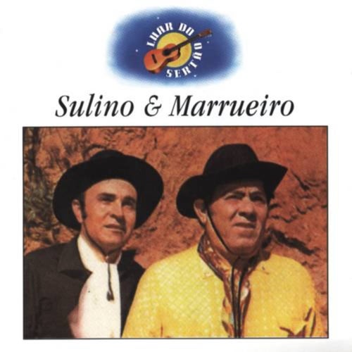 Luar Do Sertão 2 - Sulino E Marrueiro