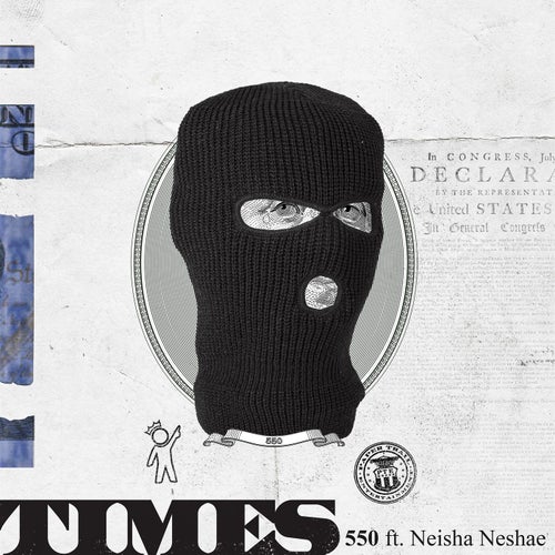 Times (feat. Neisha Neshae) (Release)