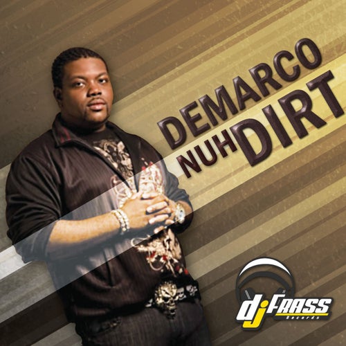 Nuh Dirt - EP