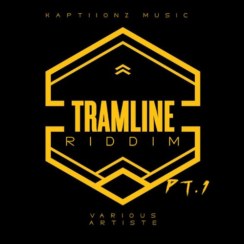 Tramline Riddim Instrumental