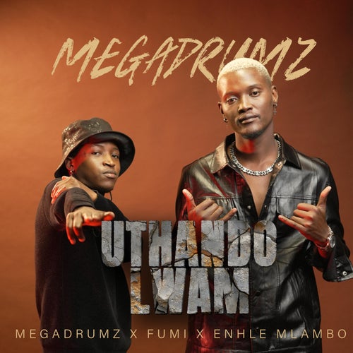 Uthando Lwam