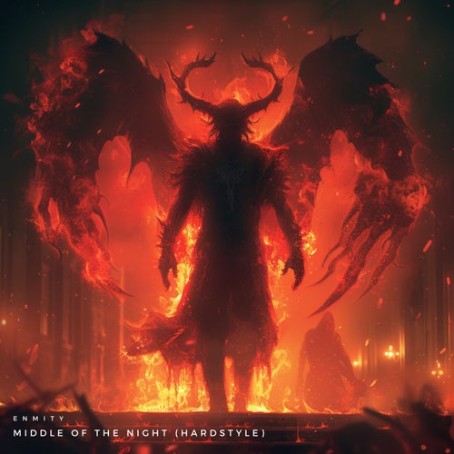Middle Of The Night (Hardstyle)