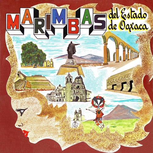 Marimbas del Estado de Oaxaca