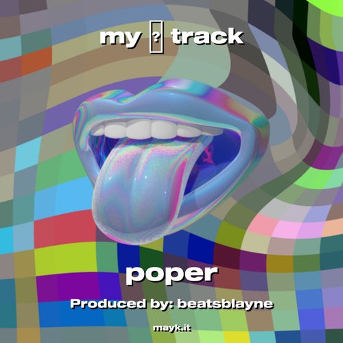 my  track