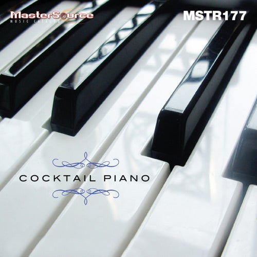 Cocktail Piano 9