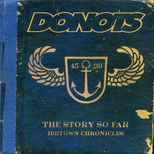 Ibbtown Chronicles (The Story So Far)