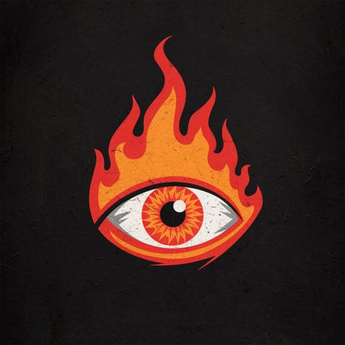 Mirada de fuego
