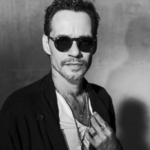 Marc Anthony Profile