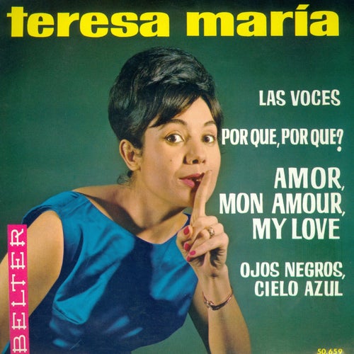 Las Voces
