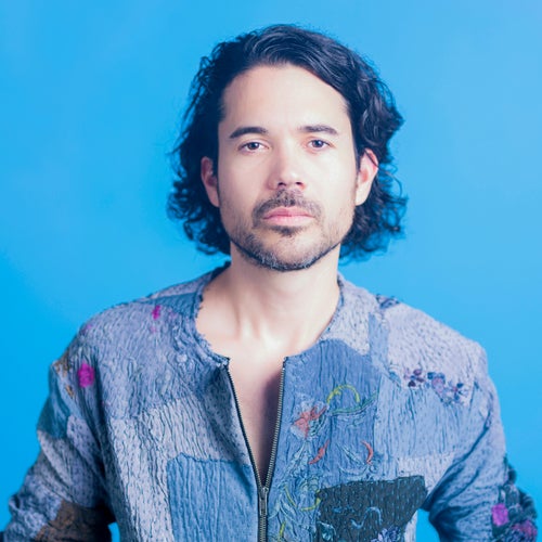 Matthew Dear Profile