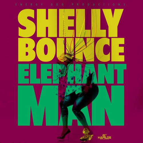 Shelly Bounce