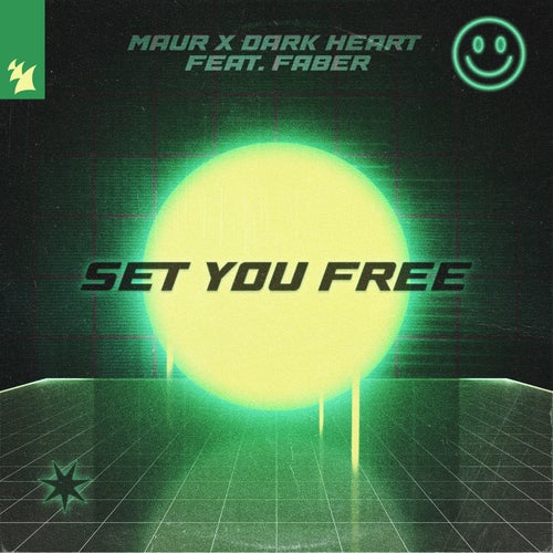 Set You Free