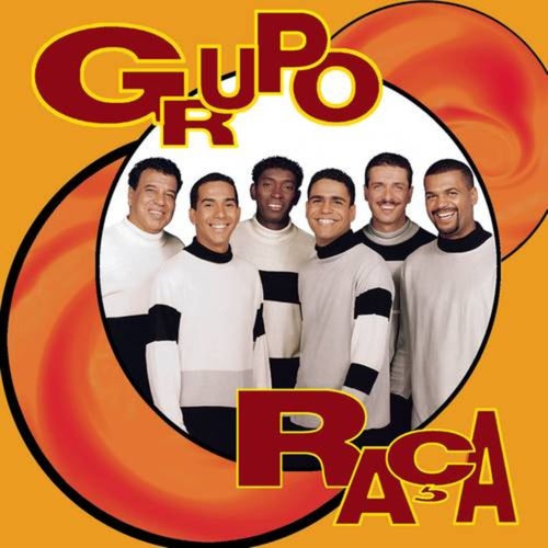 Grupo Raça