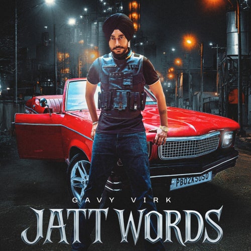 Jatt Words