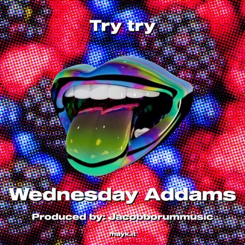 Try try