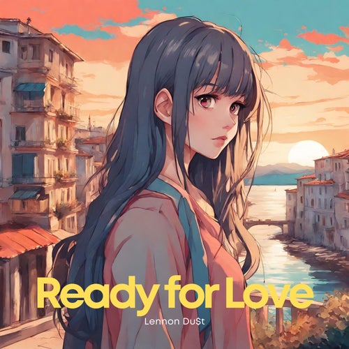 Ready for Love