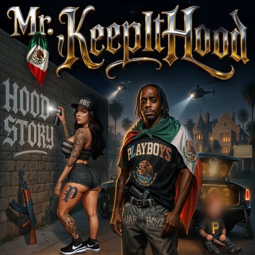 Hood Story
