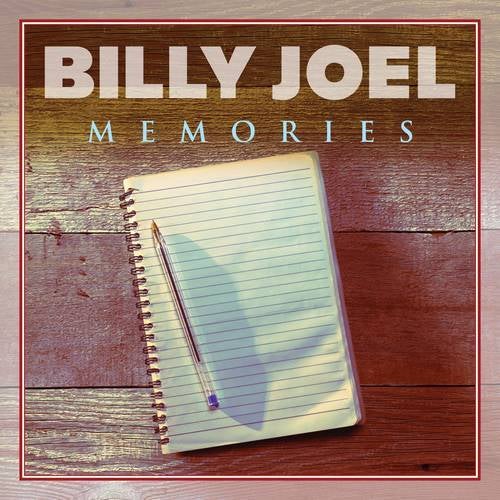 Billy Joel - Memories