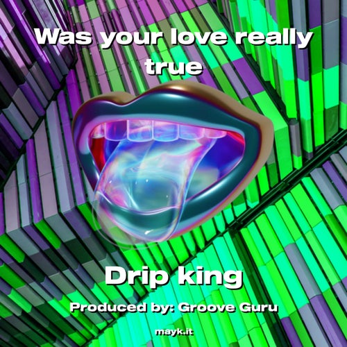 Was your love really true