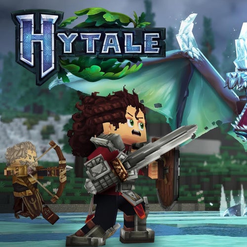 HYTALE