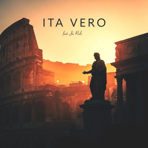ITA VERO (feat. Ja Rule) [feat. Ja Rule]