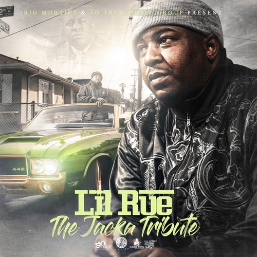 The Jacka Tribute (feat. Street Knowledge)
