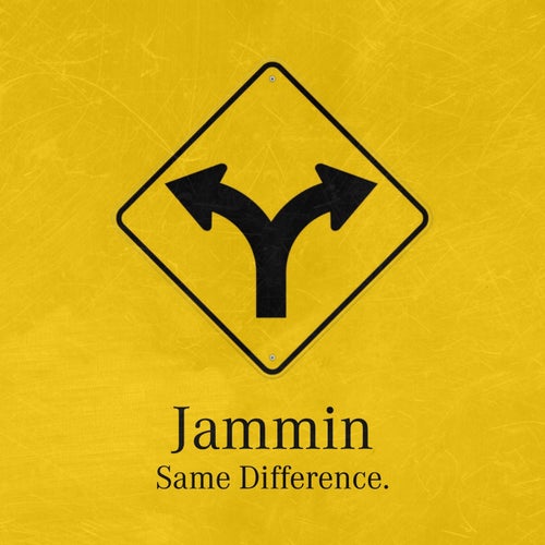 Same Difference - EP