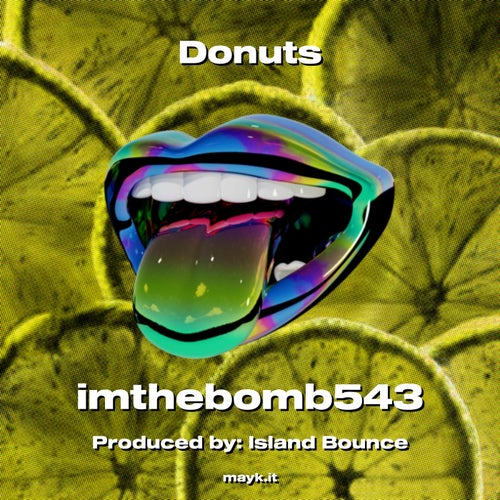 Donuts