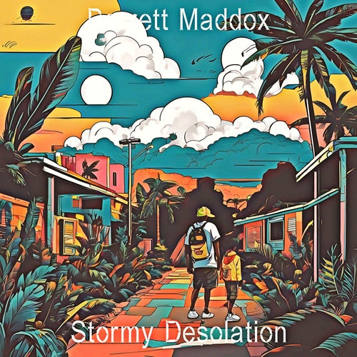 Stormy Desolation