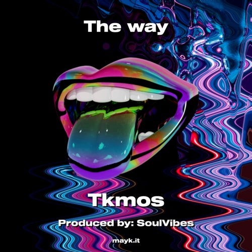 The way