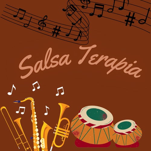 Salsa terapia