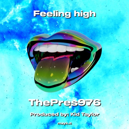 Feeling high