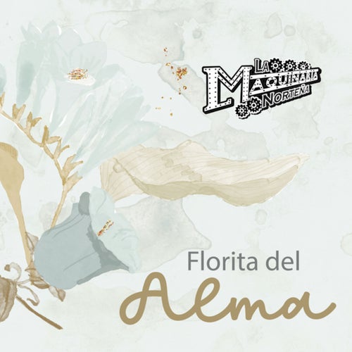 Florita Del Alma