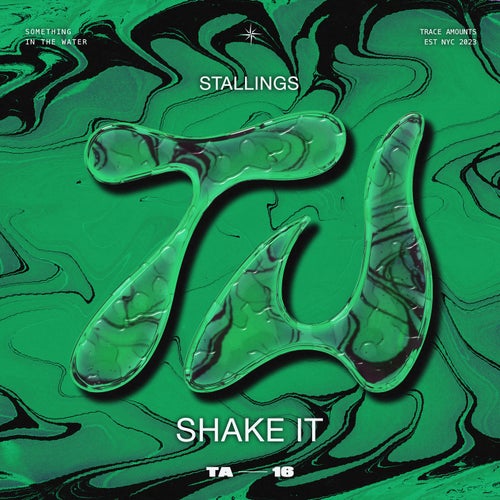 Shake It