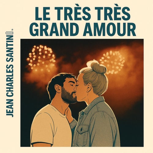 Le très très grand amour