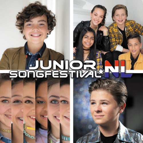 Junior Songfestival 2019