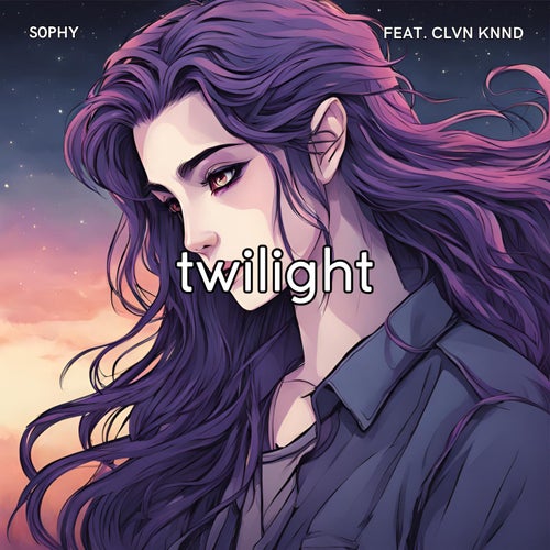 twilight (feat. CLVN KNND)