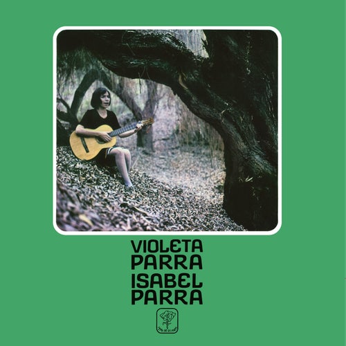 Violeta Parra