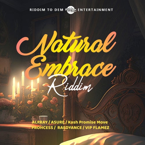 Natural Embrace Riddim (Instrumental)