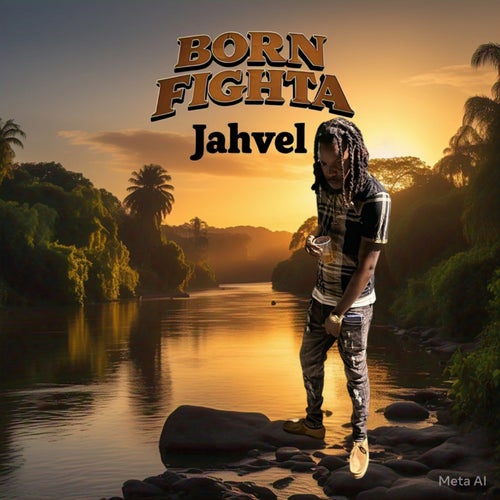 Born Fighta