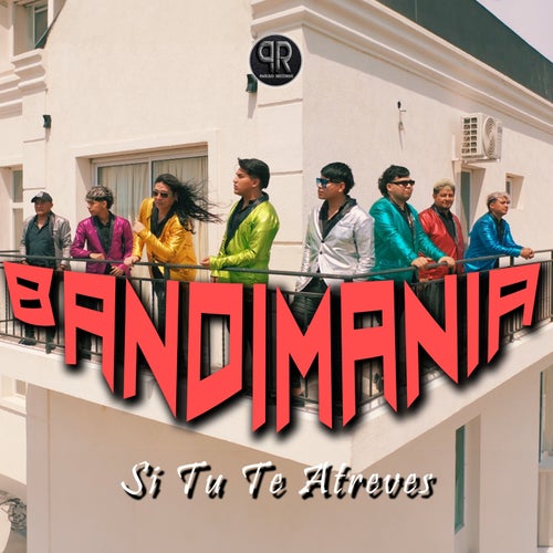 Si Tu Te Atreves