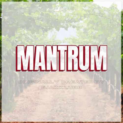 MANTRUM