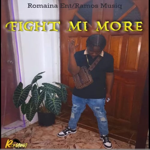 Fight Mi More