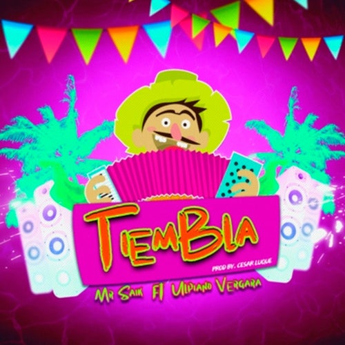 Tiembla